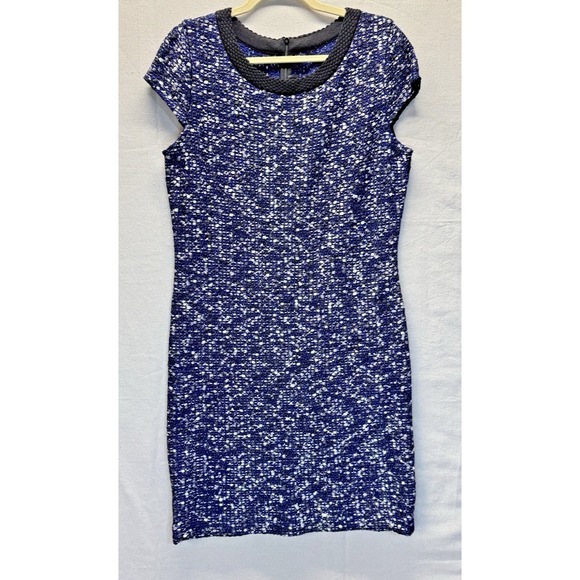st john boucle knit dress Versatile Travel Knits St. John Knits
